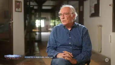 Enquêtes criminelles