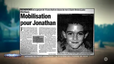 Enquêtes criminelles