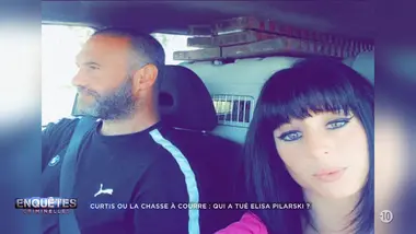 Enquêtes criminelles : Curtis ou la chasse à courre : qui a tué Élisa Pilarski ? (1/2)
