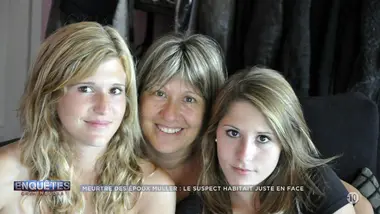 Enquêtes criminelles : Curtis ou la chasse à courre : qui a tué Élisa Pilarski ? (2/2)