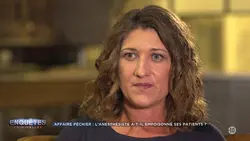 Enquêtes criminelles : L'impitoyable matriarche (2/2)