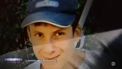 Enquêtes criminelles : L'impitoyable matriarche (1/2)