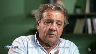 Enquêtes criminelles : Laure Zacchello : la nouvelle affaire Jubillar ? (2/2)