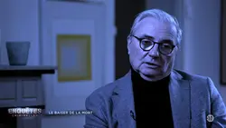 Enquêtes criminelles : Le baiser de la mort (1/2)