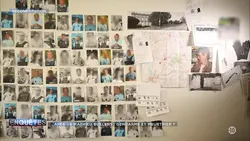 Enquêtes criminelles : Le Grêlé : un tueur au-dessus de tout soupçon (2/2)
