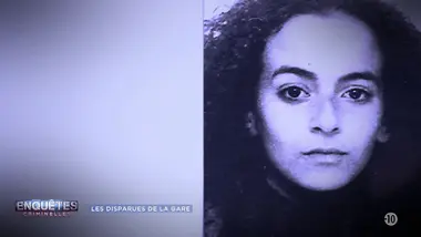 Enquêtes criminelles : Les disparues de la gare (1/2)