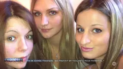 Enquêtes criminelles : Les disparues de la gare (2/2)