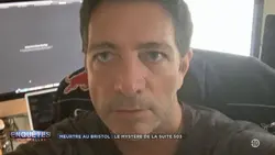 Enquêtes criminelles : Marion Bouchard : le meurtrier a bien failli tromper tout le monde (2/2)
