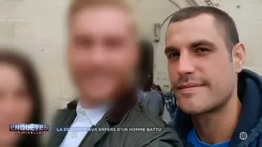 Enquêtes criminelles : Massacré à la machette, le survivant témoigne (2/2)
