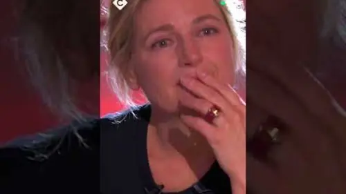replay de ? Enrico Macias en live à la table de #CàVous ?