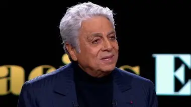 Enrico Macias et Kendji Girac - 20h30 le dimanche