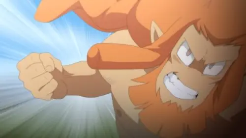 Wakfu S04E11 Ensemble !