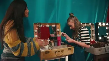 Entre deux coups de tonnerre