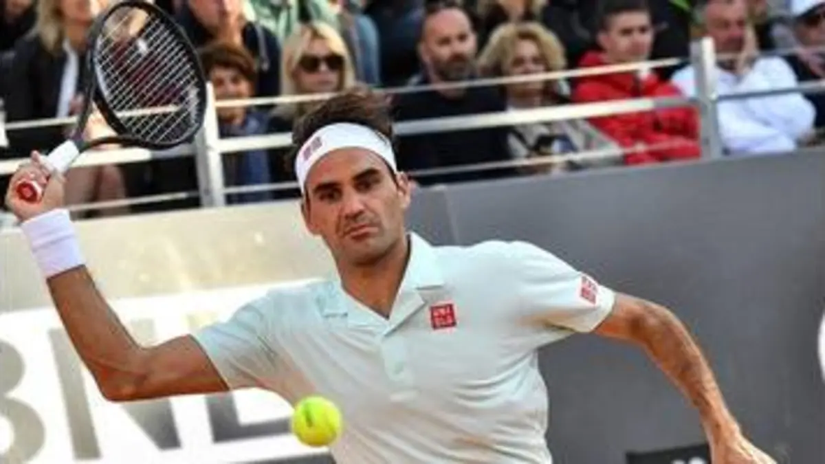 replay de Entre Federer et Coric, ce fut un thriller palpitant : revivez les temps forts du match