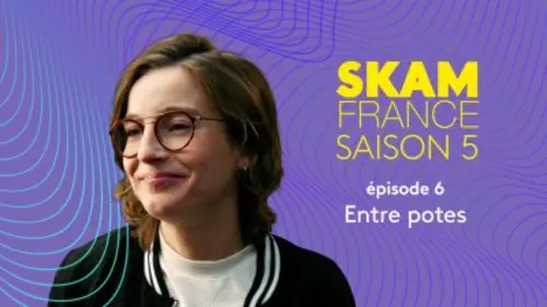 Skam France S05E06