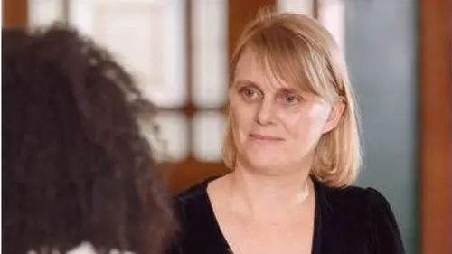 replay de Entretien avec Stéphanie Lamy