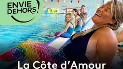 Envie dehors De La Baule au Croisic...escale sur la Côte d'Amour