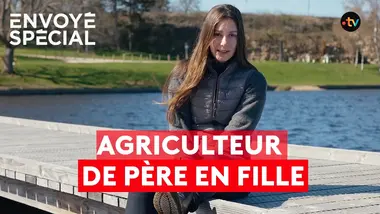 Envoyé spécial