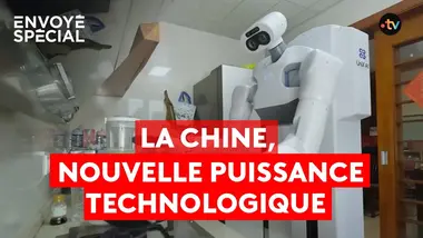 Envoyé spécial