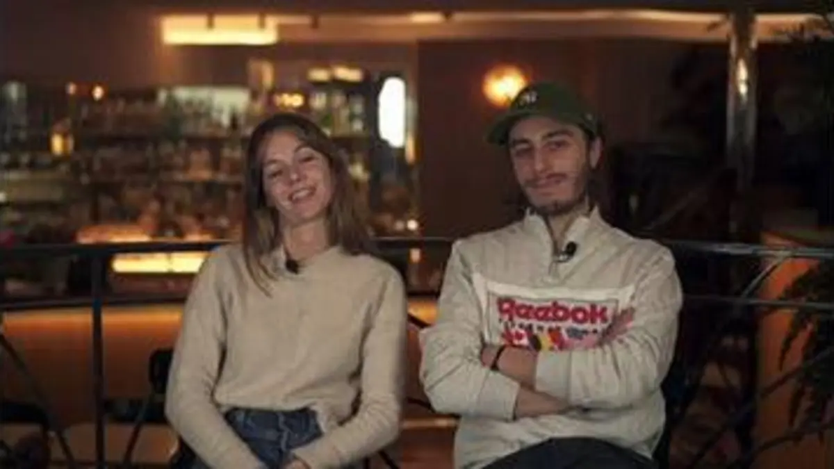 replay de Enya Baroux et Martin Darondeau présentent CACHE CASH