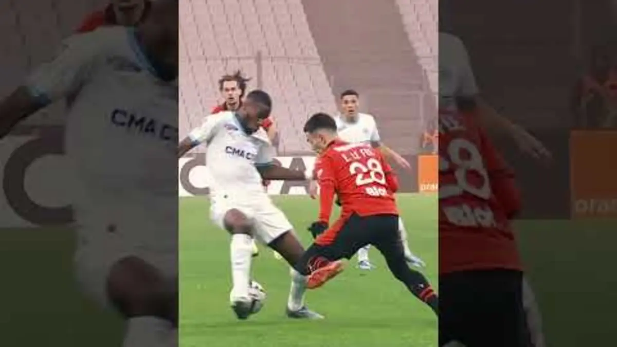 replay de Enzo Le Fée ?