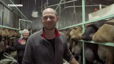 Épicerie fine : Le Sancerrois