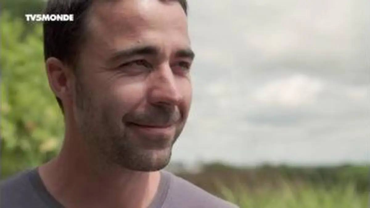 replay de Epicerie fine : Le Segréen