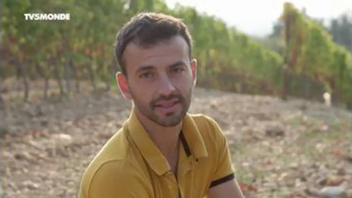 replay de Épicerie fine : Le Valentinois