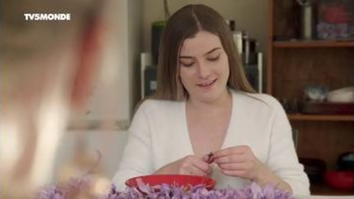 replay de Épicerie fine : Les Combrailles limousines