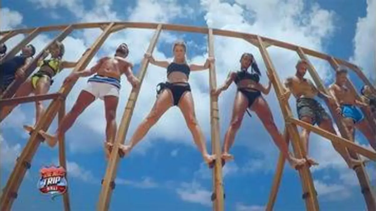 replay de EPISODE 01