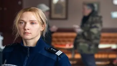 Épisode 1