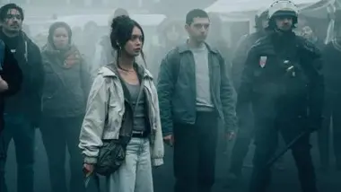 Épisode 1