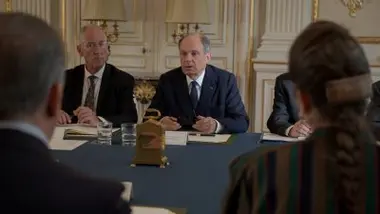 Épisode 1