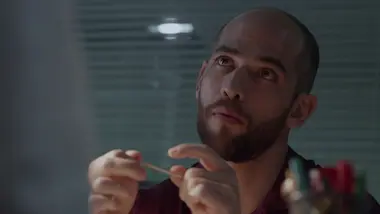 Episode 1 du 27 août 2018