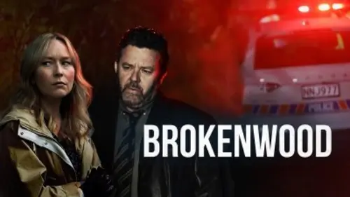 Brokenwood S08E01 Du berceau au tombeau