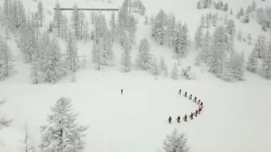 Épisode 1 - La rencontre