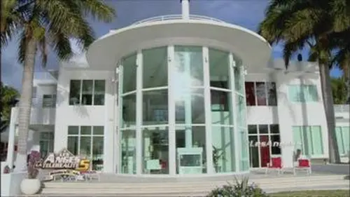 replay de EPISODE 15