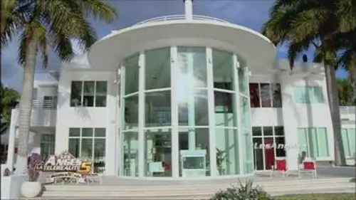 replay de EPISODE 18