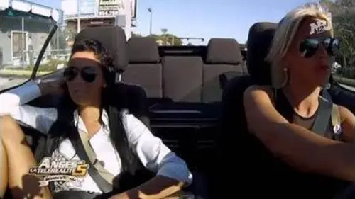 replay de EPISODE 19