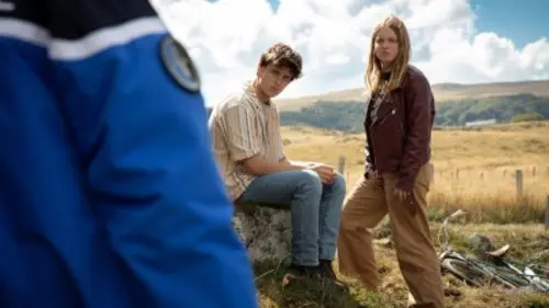 L'Eclipse S01E02