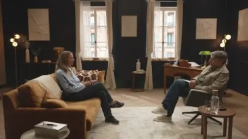 Rendez-vous chez le psy S01E02