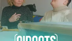 Episode 2 : Clémentine Célarié