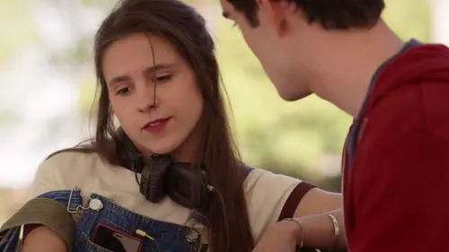 replay de Episode 2 du 28 août 2018