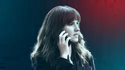 ConcordIA S01E03 The Faceless