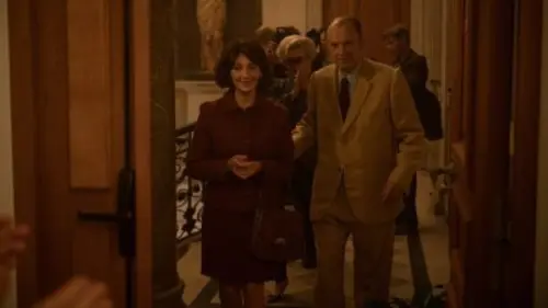 Mitterrand confidentiel S01E03