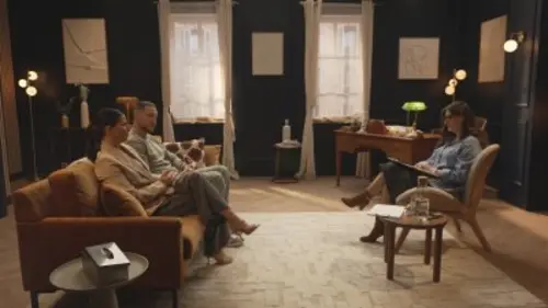 Rendez-vous chez le psy S01E03