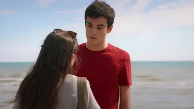 Episode 3 du 29 août 2018