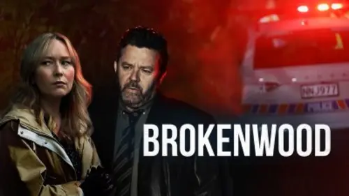 Brokenwood S08E03 Du rififi au paradis