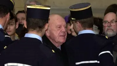 Épisode 3 - L'argent du pétrole coule à flot