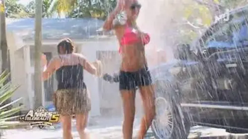 replay de EPISODE 30